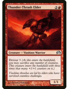 Thunder-Thrash Elder