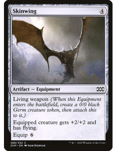 Skinwing - Foil