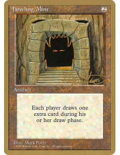 Howling Mine