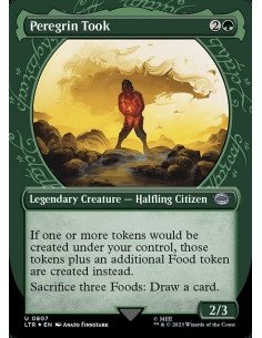 Peregrin Took - Foil