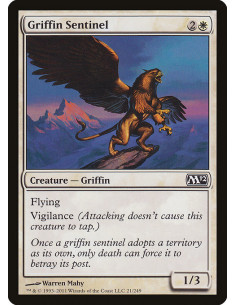 Griffin Sentinel