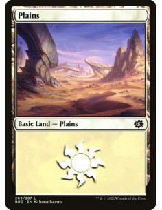 Plains