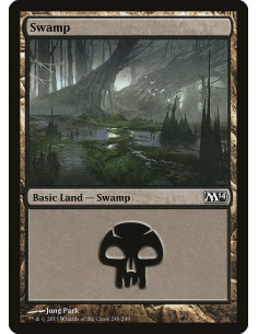 Swamp
