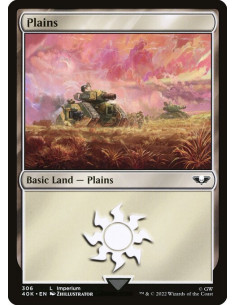 Plains