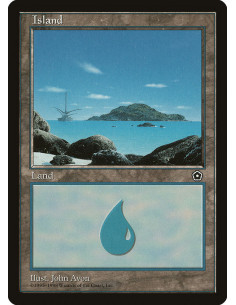 Island