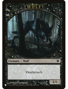 Wolf