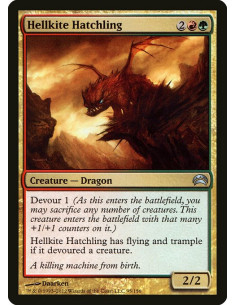 Hellkite Hatchling