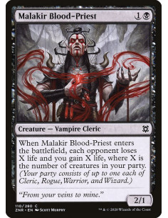 Malakir Blood-Priest