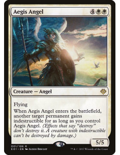 Aegis Angel