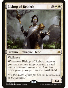 Bishop of Rebirth