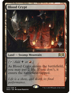 Blood Crypt