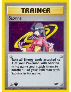 Sabrina