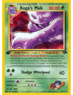 Koga's Muk