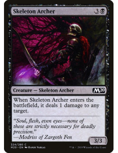 Skeleton Archer