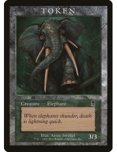 Elephant