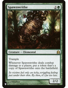 Spawnwrithe