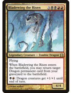 Bladewing the Risen