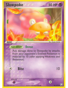 Slowpoke