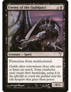 Enemy of the Guildpact