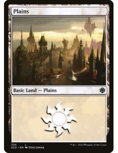 Plains