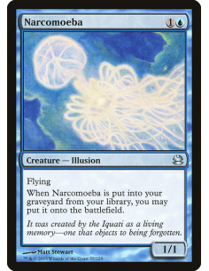 Narcomoeba
