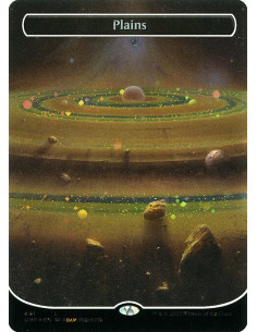 Plains - Foil