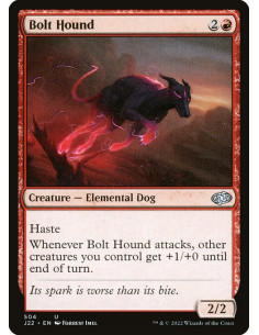 Bolt Hound