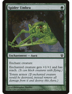 Spider Umbra