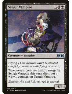 Sengir Vampire