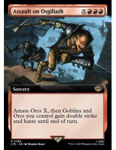 Assault on Osgiliath