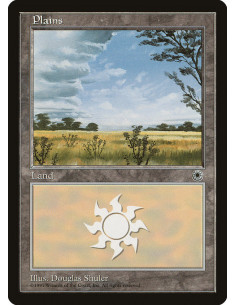 Plains