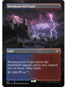 Stormcarved Coast