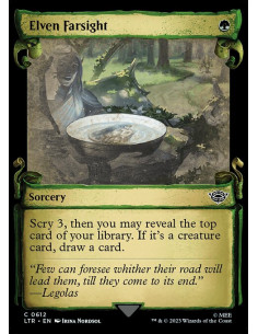 Elven Farsight