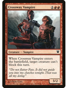 Crossway Vampire - Foil
