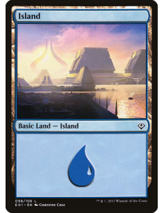 Island