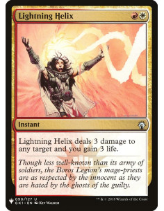 Lightning Helix