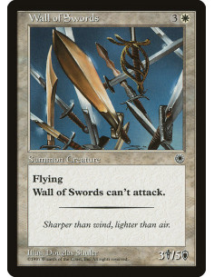 Wall of Swords