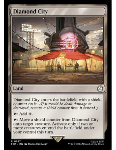 Diamond City