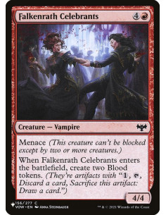 Falkenrath Celebrants