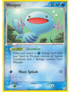 Wooper