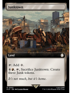 Junktown