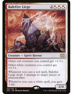 Balefire Liege