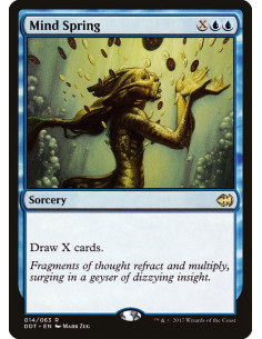 Mind Spring