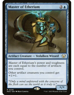 Master of Etherium