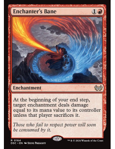 Enchanter's Bane