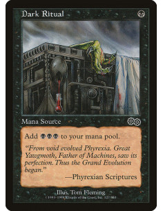 Dark Ritual