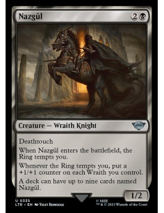 Nazgûl