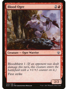Blood Ogre