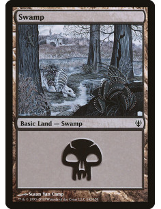 Swamp