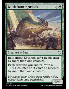 Battlefront Krushok
